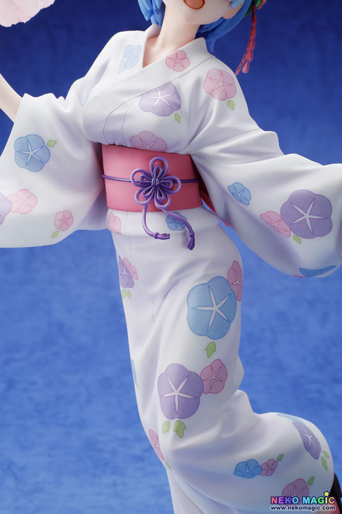 rem yukata
