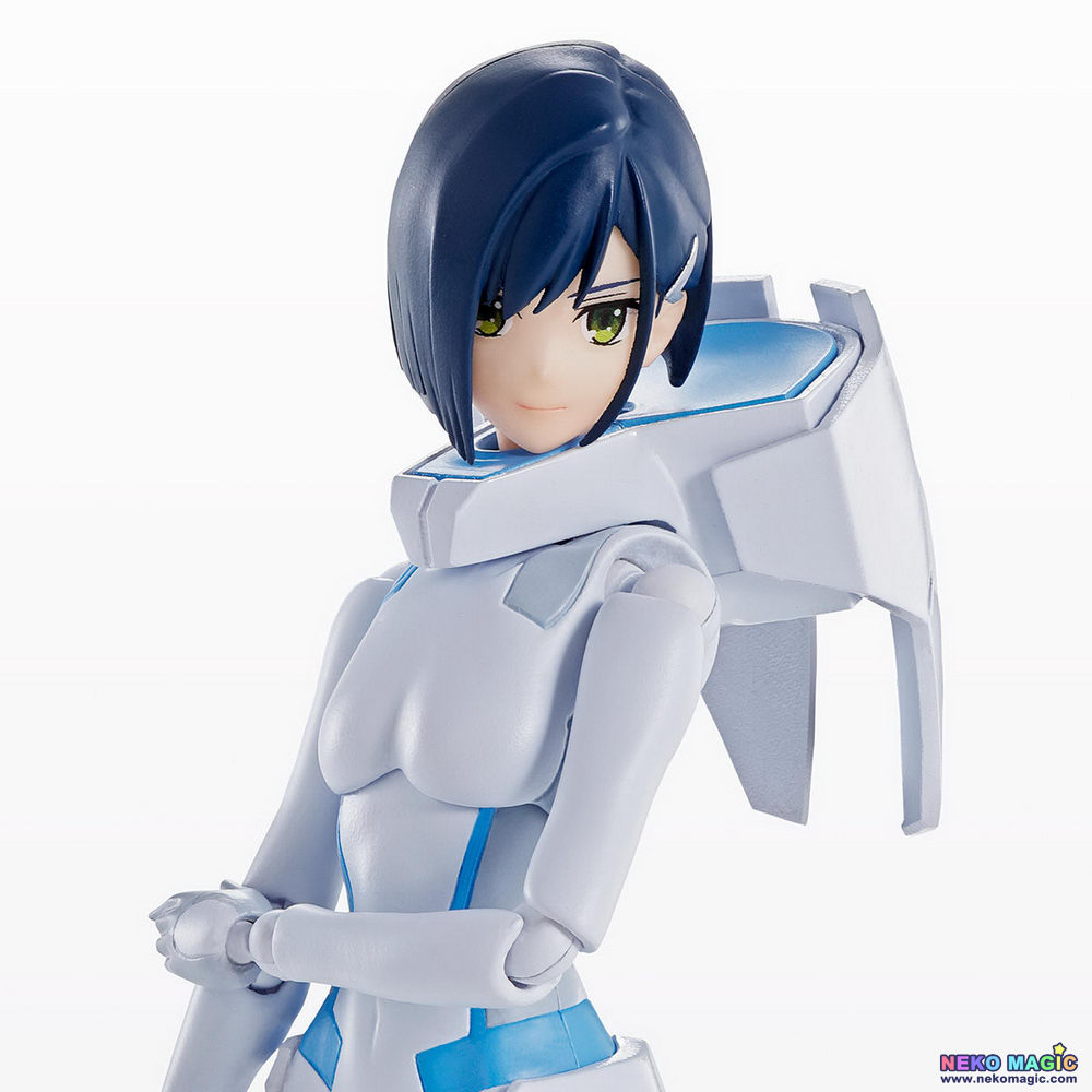ichigo darling in the franxx figure