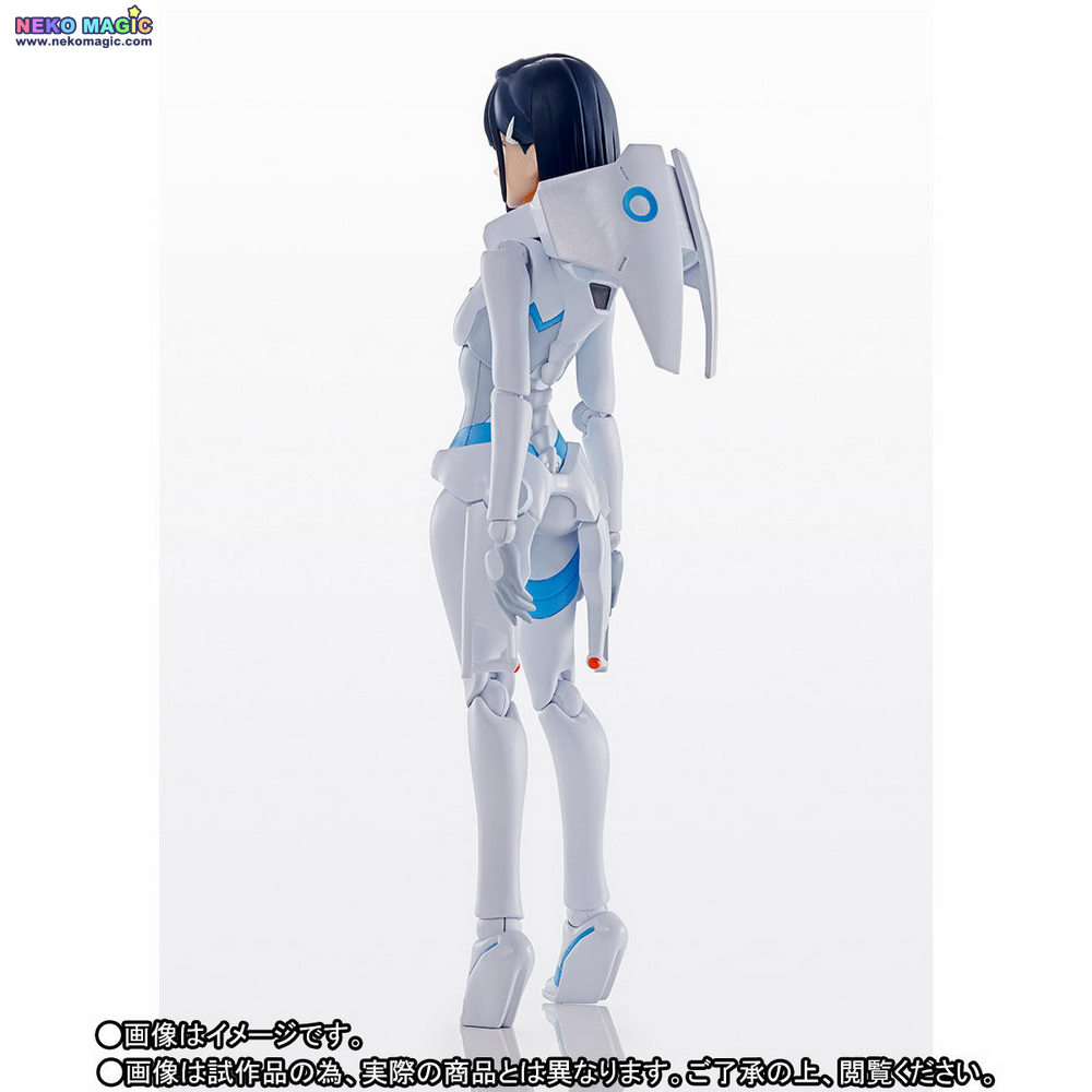 ichigo darling in the franxx figure