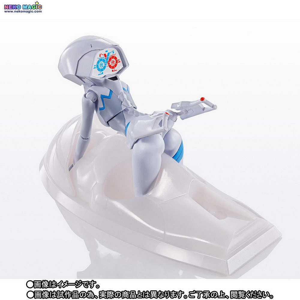 ichigo figure darling