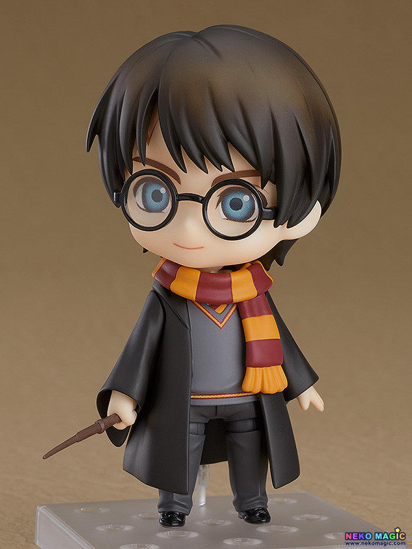 good smile nendoroid harry potter