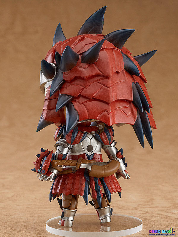 nendoroid 993