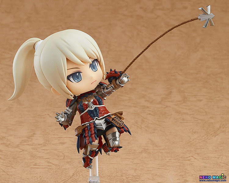 nendoroid 993