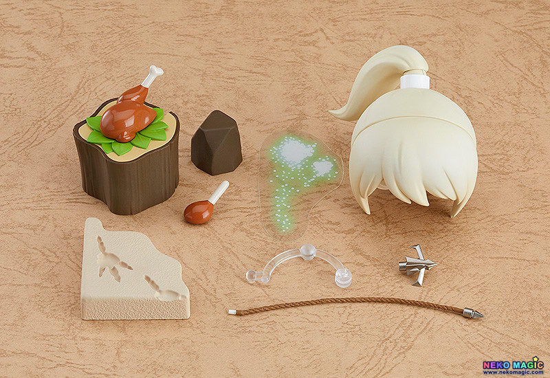 nendoroid 993