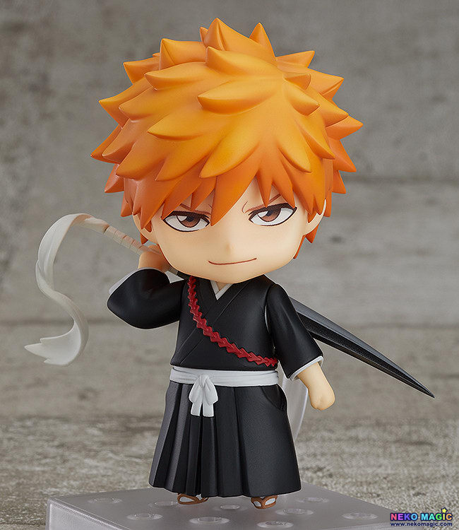 nendoroid ichigo darling