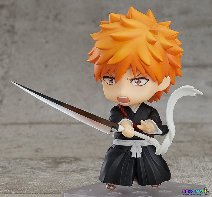 bleach nendoroid