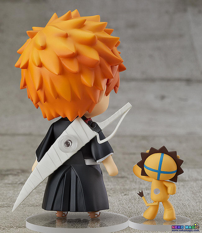 nendoroid ichigo