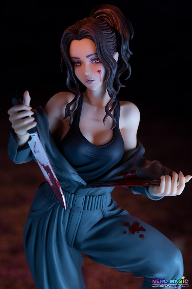 kotobukiya michael myers