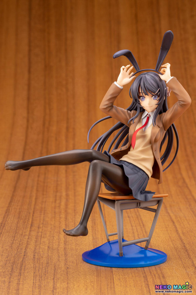 kotobukiya mai sakurajima