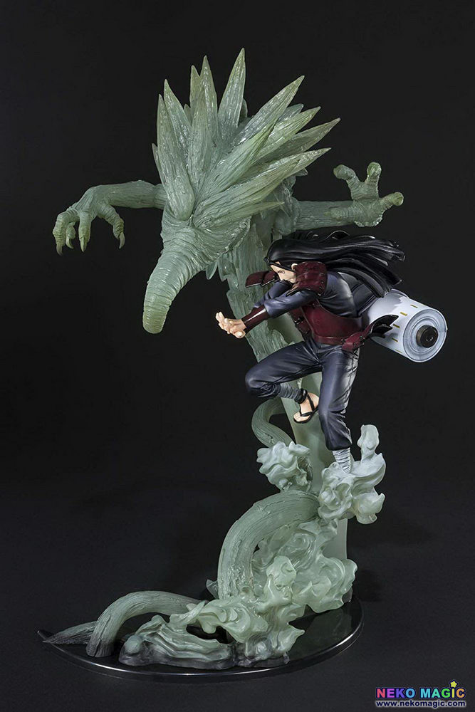 bandai spirits naruto