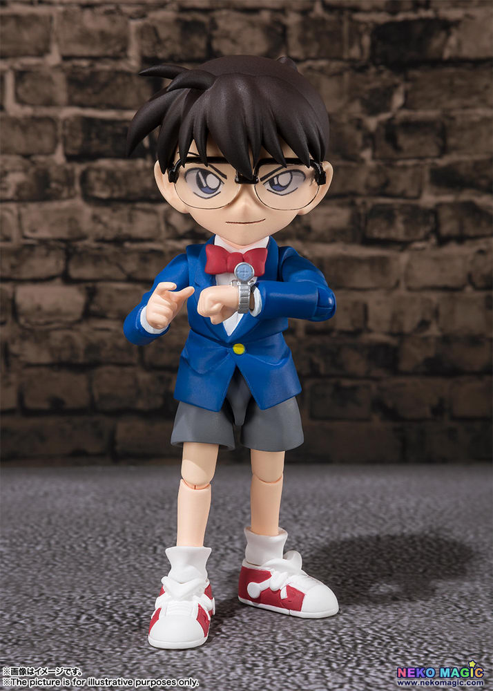 shf conan edogawa
