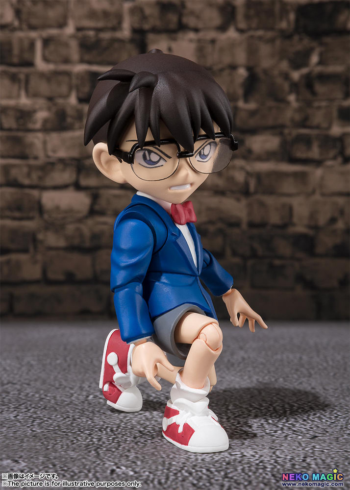 shf conan edogawa