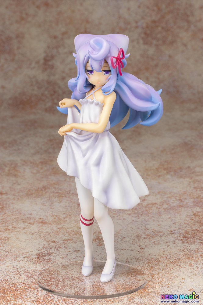 Hacka Doll the Animation – Hacka Doll #3 Dress Ver. 1/7 PMMA(PVC-L) figure by Fots Japan – Neko Magic Hacka Doll the Animation – Hacka Doll #3 Dress Ver. 1/7 PMMA(PVC-L) figure by Fots Japan – Neko Magic