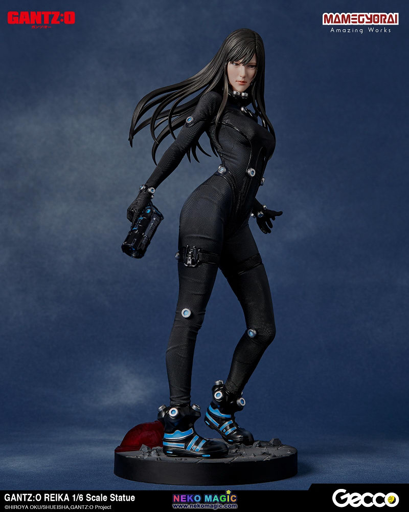 gecco reika