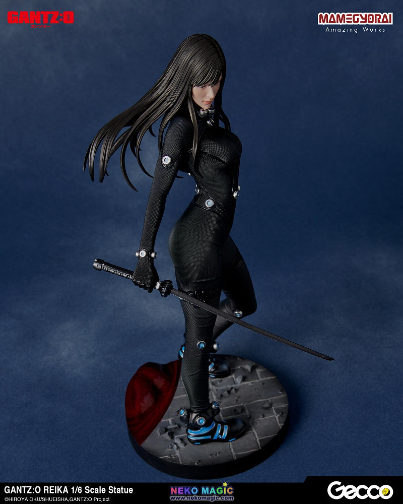 gecco reika