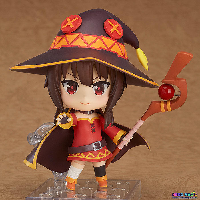 nendoroid megumi