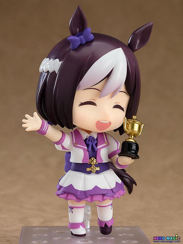 nendoroid special week