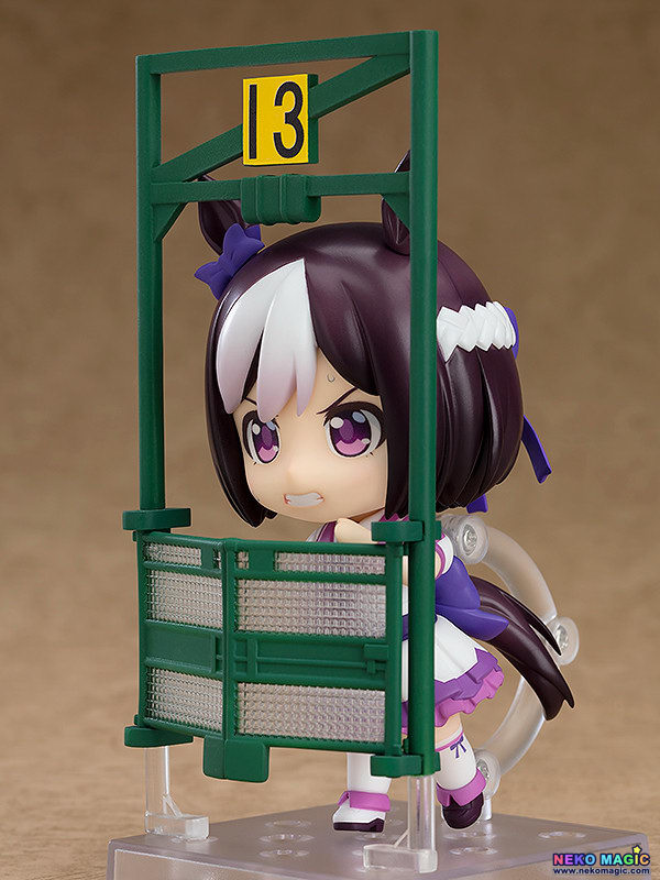 nendoroid special week