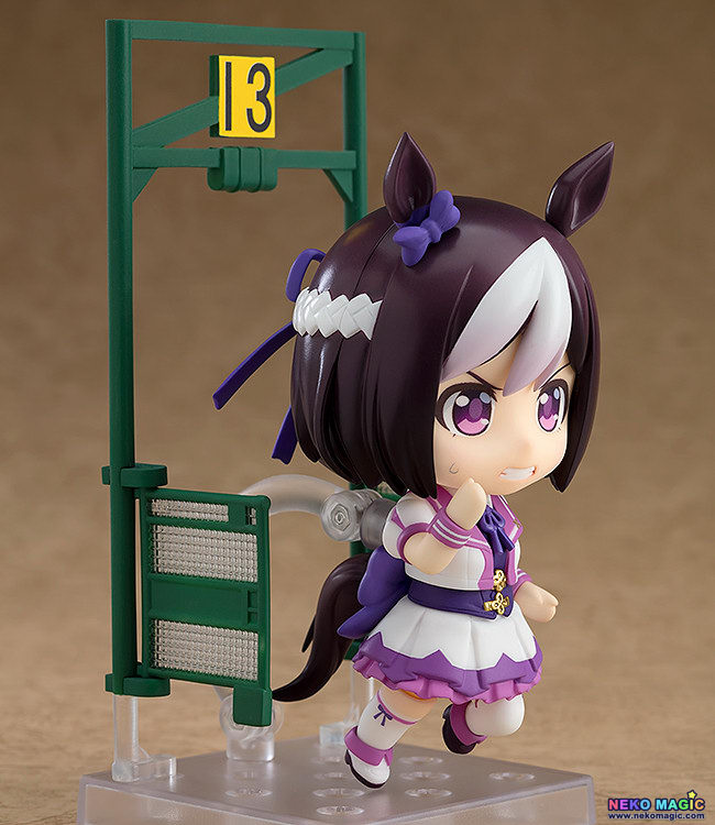 nendoroid special week