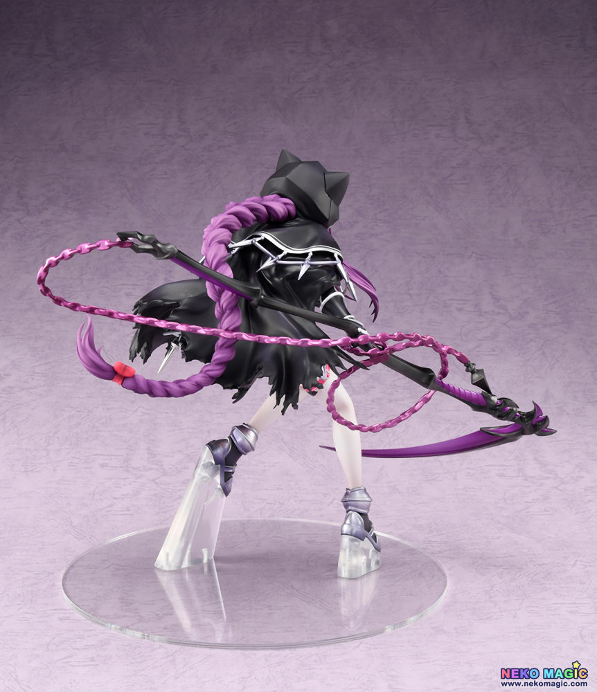fate rider medusa figure