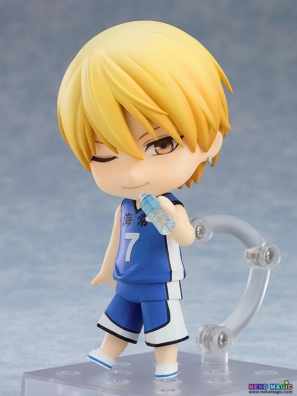 kise ryouta nendoroid