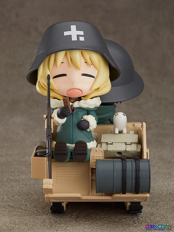 last of us nendoroid