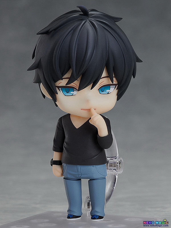 nendoroid kurose