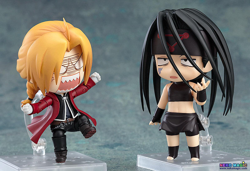 envy nendoroid