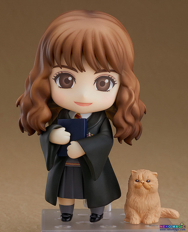 good smile nendoroid harry potter