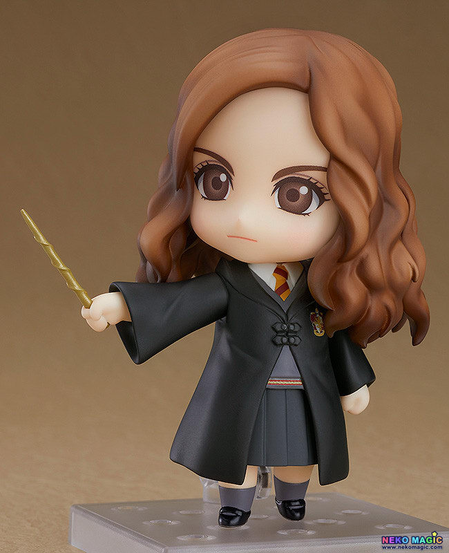 good smile nendoroid harry potter