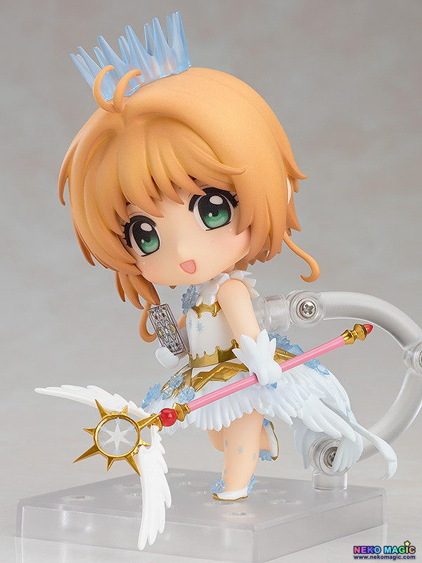 nendoroid cardcaptor sakura