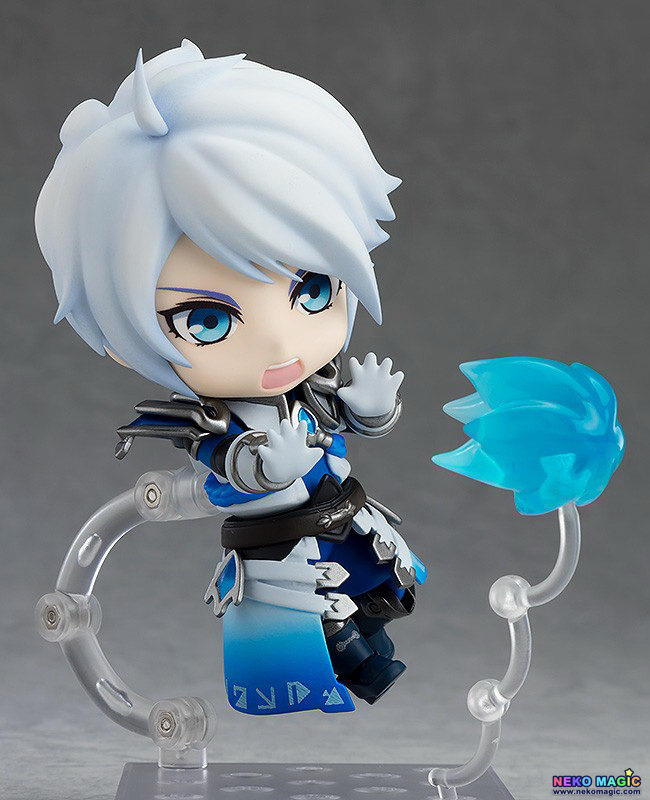 nendoroid king of glory
