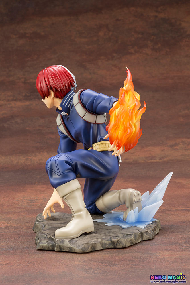 artfx j todoroki