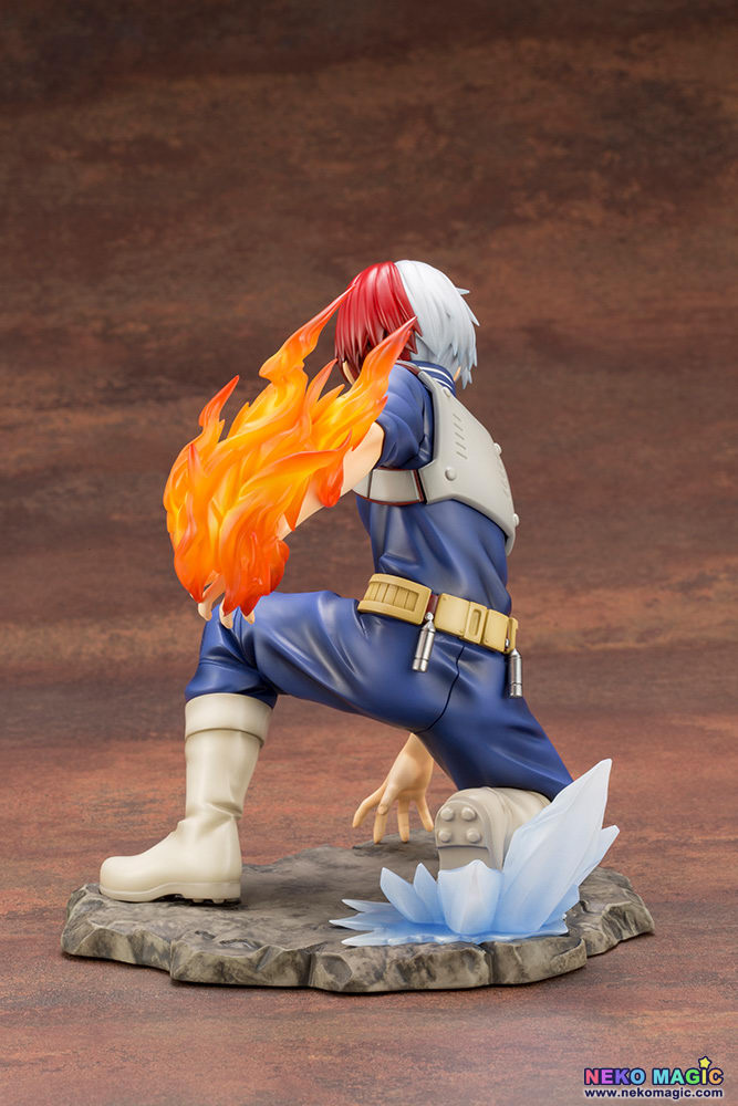 artfx j todoroki