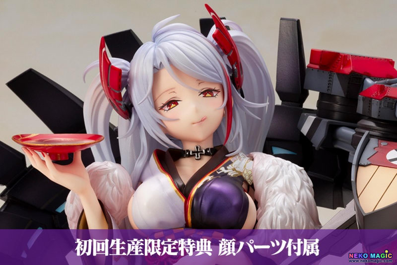 prinz eugen figure azur lane