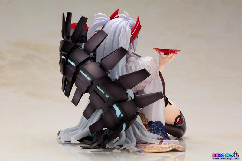 prinz eugen figure azur lane