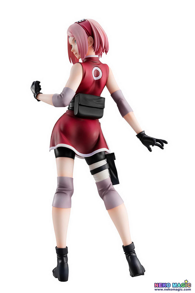 sakura hentai figure