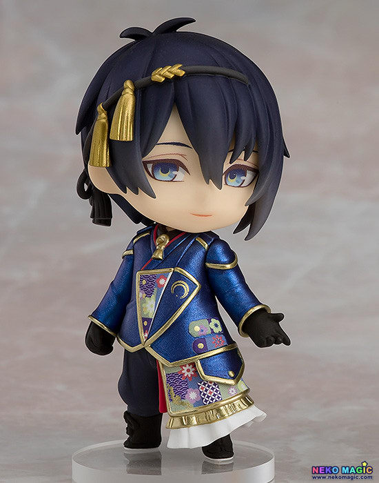 nendoroid petite touken ranbu