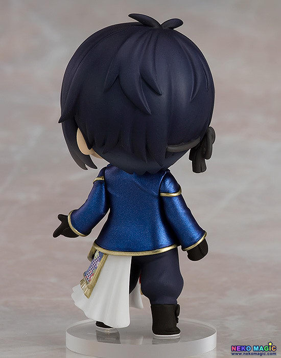 nendoroid petite touken ranbu