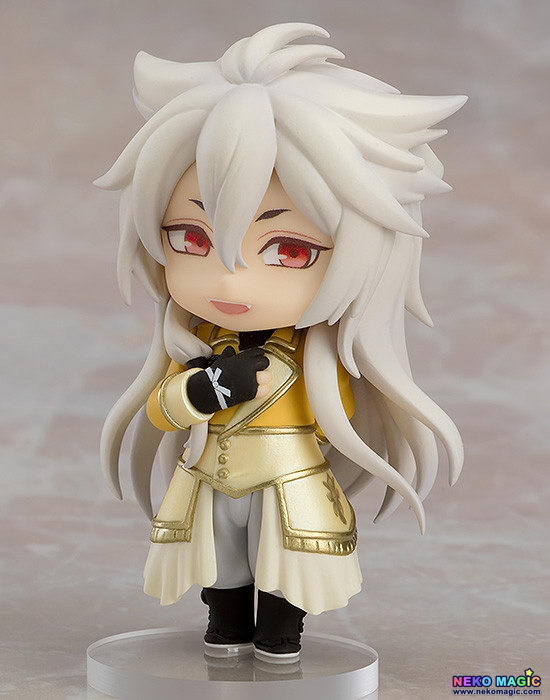 nendoroid petite touken ranbu