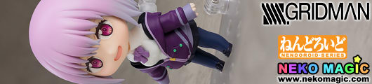 Good Smile Company Nendoroid 1060 SSSS.GRIDMAN Akane Shinjo