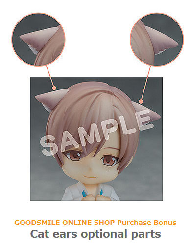 shirotani tadaomi nendoroid