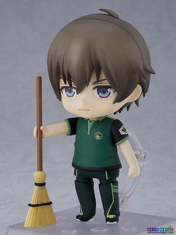 nendoroid the king's avatar