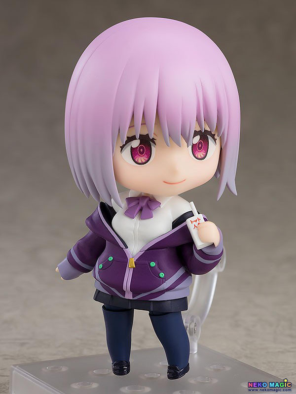 nendoroid gridman