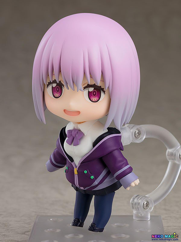 nendoroid gridman
