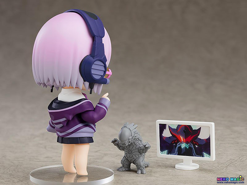 akane shinjo nendoroid