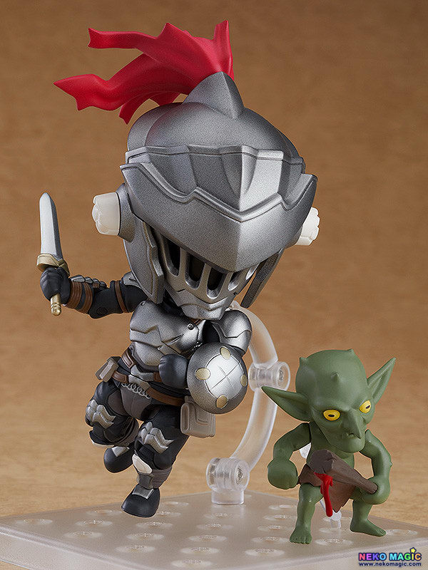 good smile company goblin slayer