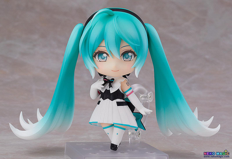 hatsune miku symphony figure