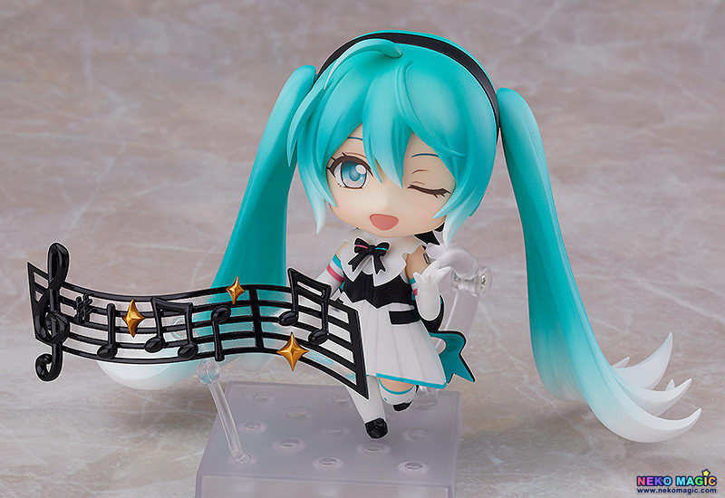 hatsune miku symphony figure