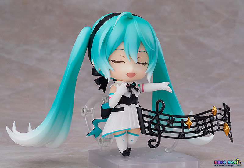 nendoroid hatsune miku symphony